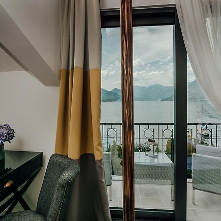 Hotel Casa Del Mare - Essenza Kotor Buitenkant foto